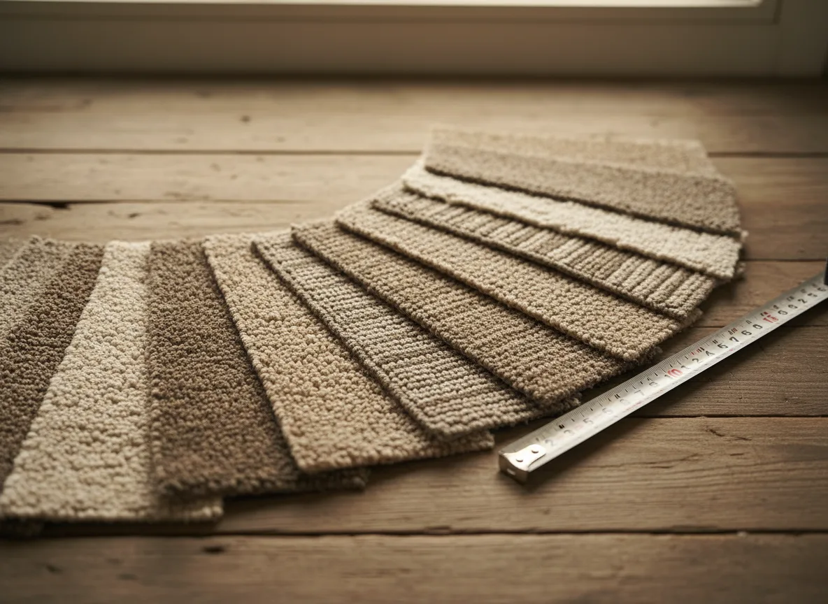 Carpet Installation Larslan, MT FAQs